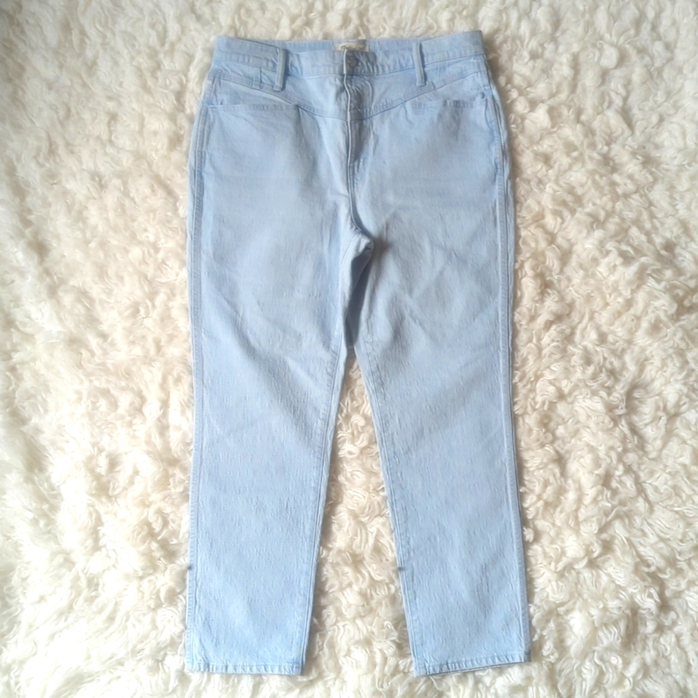 Madewell Jeans. Brand New with Tags. W 32.